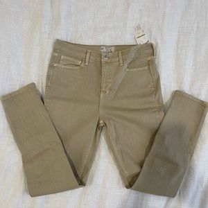 NWT Free People Jeans